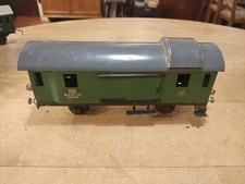 Stadtilm Liebmann Spur 0 DDR