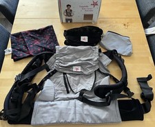 Kokadi Babytrage Babysize Just