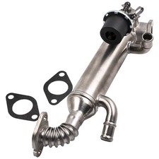 AGR Abgaskühler for VW