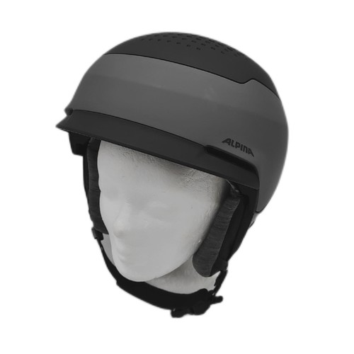 Alpina skihelm kopfschutz - alpina,