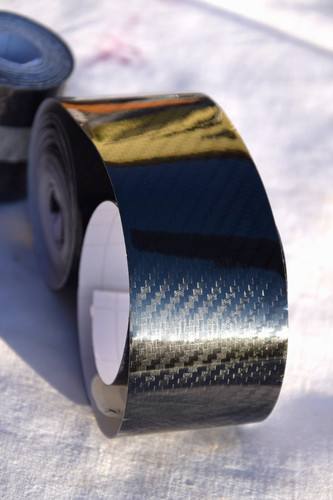 Nano carbonfaser klebeband - nano,
