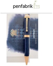 MONTBLANC Great Characters