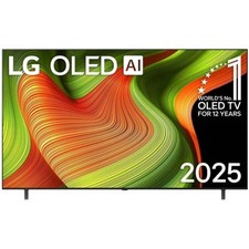LG OLED77B59LA evo TV