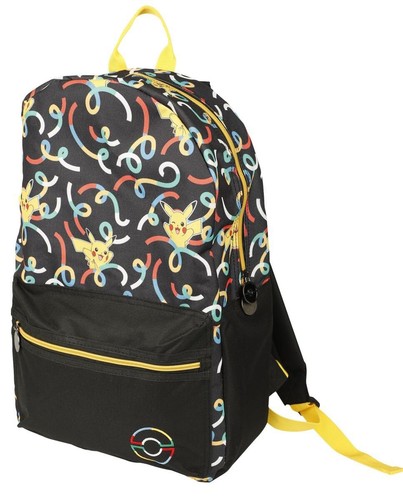 Pokémon basic backpack with - basic,
