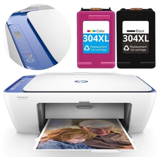 Deskjet 2630 all one - deskjet,