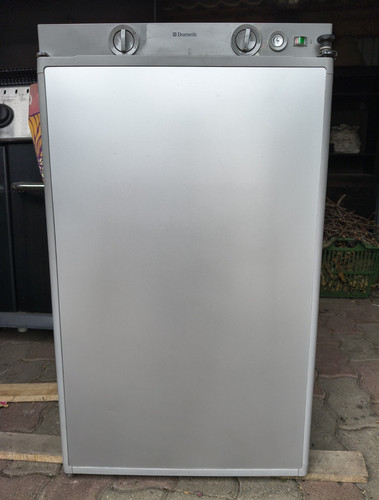 Absorber kühlschrank rm5380 - absorber,