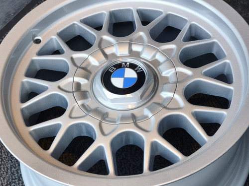 Original bbs bmw e39 - bmw,