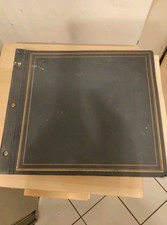 10 Schellackplatten im Album