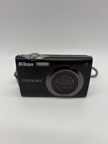 Nikon coolpix s4000 - nikon,