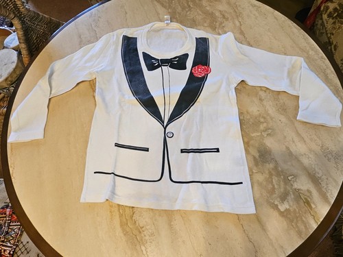 Shirt smoking fliege - |, |