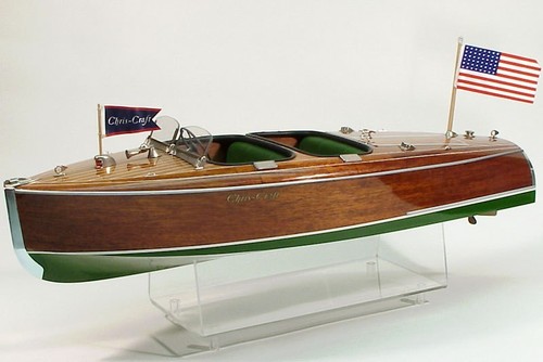 Dumas boats chris craft - chris,