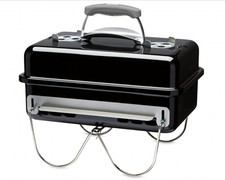 Weber Go-Anywhere