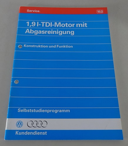 Selbststudienprogramm ssp 153 - ssp,