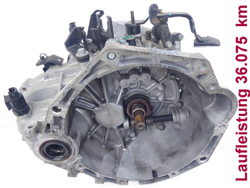 Kia picanto 0 getriebe - picanto, ii