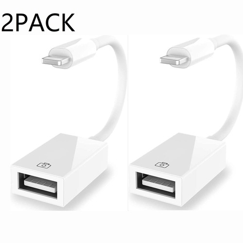 2pack usb camera - 2pack, adapter