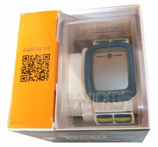 Swatch CUBEZERO SUVW100 Touch