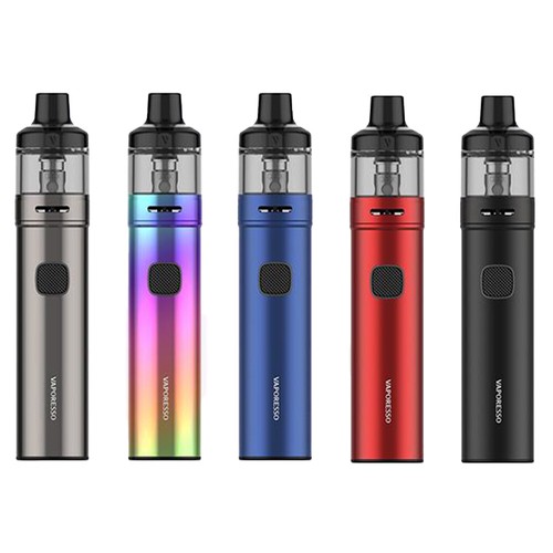 Vaporesso gtx 1500mah - gtx,