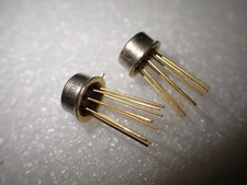 PLESSEY SL560CCM 300 MHz