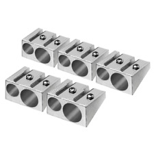 5x Anspitzer Spitzer