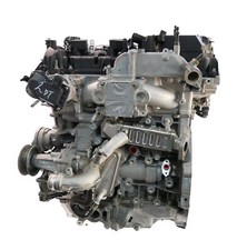 Motor für Alfa Romeo Giulia 952 2,0 Benzin 55273835 88.000km