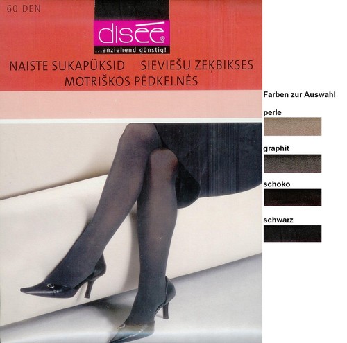 Feine strumpfhose blickdicht - feine,