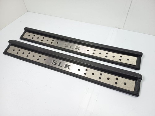 Mercedes slk mopf - (r170),
