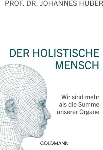 Der holistische mensch zustand - mensch,