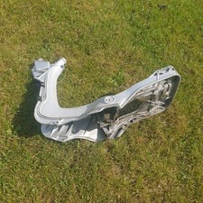 Original Rahmen Honda X8R/SZX 50 (S) Typ:AF-49