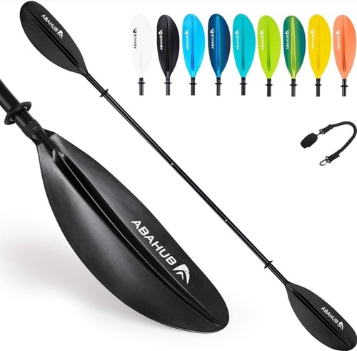 Abahub 218 230 241cm - abahub, kajak