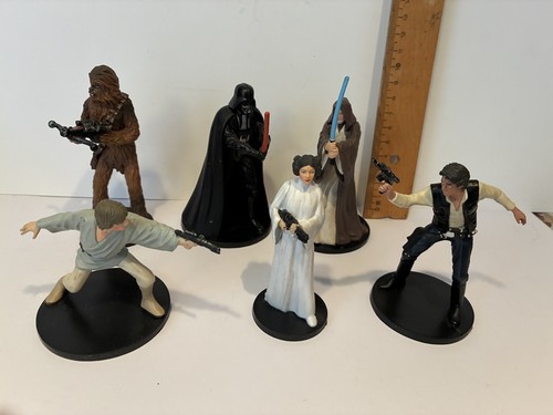 Star wars klassik - klassik, figuren