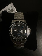 Vostok amphibia cosmodiver - vostok,