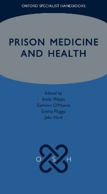 Prison medicine and - prison, health,