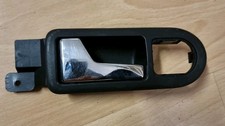VW Golf 4 - Türgriff Tür