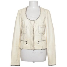 Patrizia pepe lederjacke - patrizia,