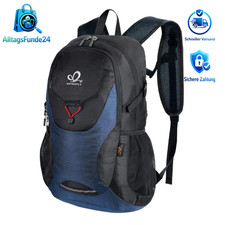 Faltrucksack 30L ultraleicht