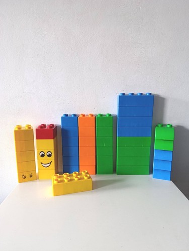 Lego quatro konvolut - ca., 40