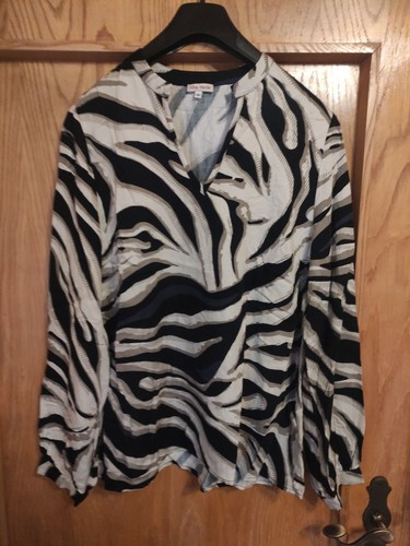 Alba moda bluse - alba, mehrfarbig