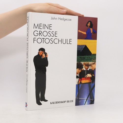 Meine grosse fotoschule - meine,