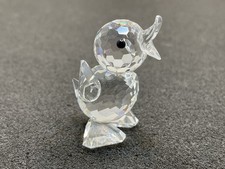 Swarovski Figur 012728 Ente 4