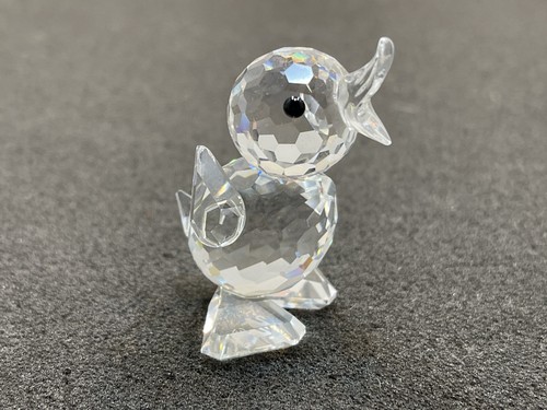 Swarovski figur 012728 - swarovski,