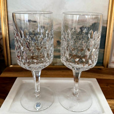 Vintage Peill Granada Cut