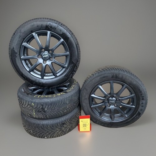 Winterräder zoll mazda - 4x,