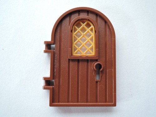 Lego tür holztür tor - lego,