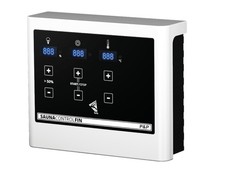 Saunasteuerung Steuergerät für Saunaofen KARIBU Easy Finnisch 3,6kw Plug & Play