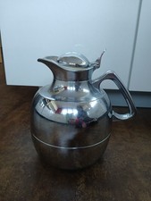 Thermokanne 1l Edelstahl alfi