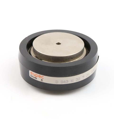 Eupec netz gleichrichterdiode - eupec,