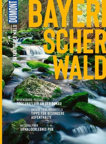 Dumont bildatlas bayerischer - dumont,