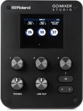 Roland GO:MIXER STUDIO