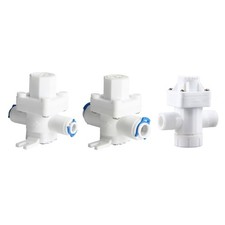 Pressure reducing valve - reducing, for
