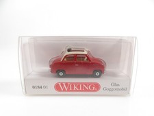 1:87 Wiking 018401 Glas Goggomobil W13 